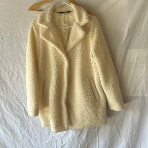 Buber Fleece jacket